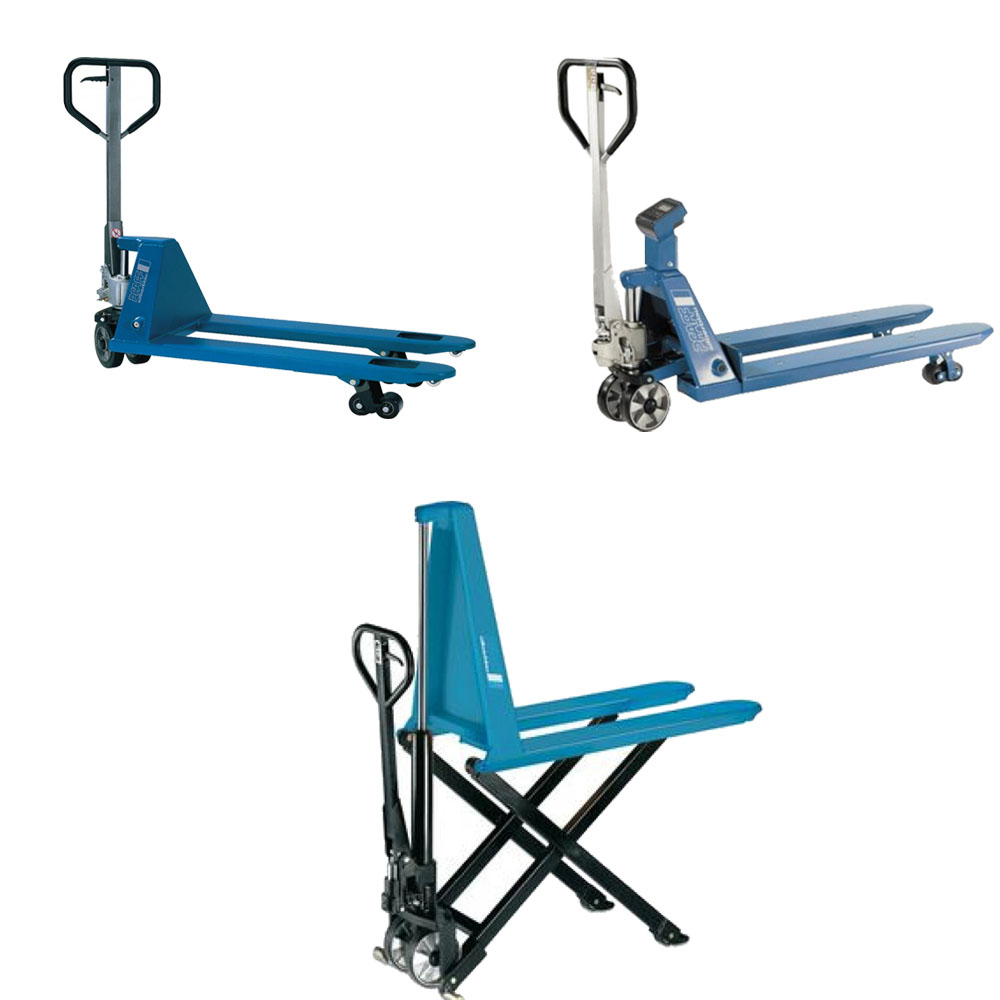 Pallet Trucks